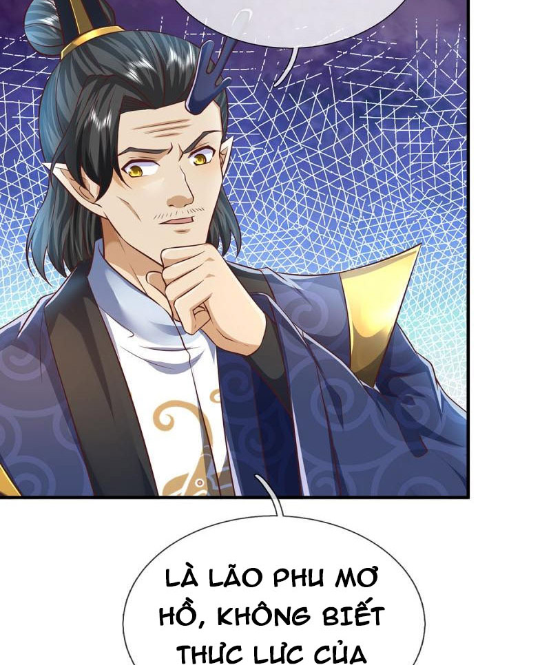 Đại Ma Hoàng Thường Ngày Phiền Não Chapter 124 - Hamtruyen.vn