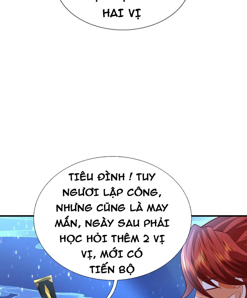 Đại Ma Hoàng Thường Ngày Phiền Não Chapter 124 - Hamtruyen.vn