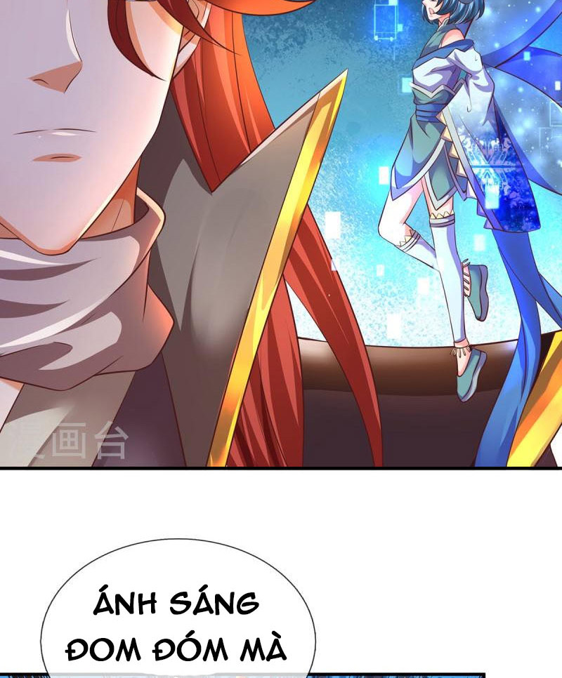 Đại Ma Hoàng Thường Ngày Phiền Não Chapter 124 - Hamtruyen.vn
