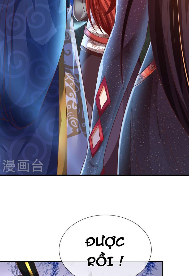 Đại Ma Hoàng Thường Ngày Phiền Não Chapter 124 - Hamtruyen.vn