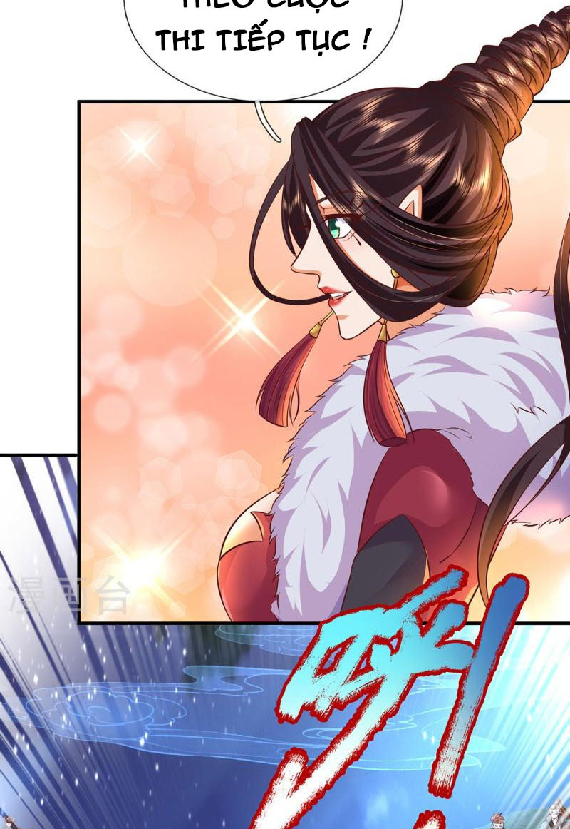 Đại Ma Hoàng Thường Ngày Phiền Não Chapter 124 - Hamtruyen.vn