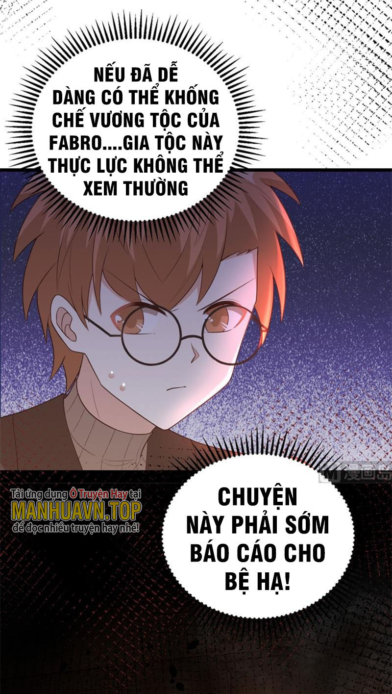 Từ Hôm Nay Bắt Đầu Làm Thành Chủ Chapter 378 - Trang 14