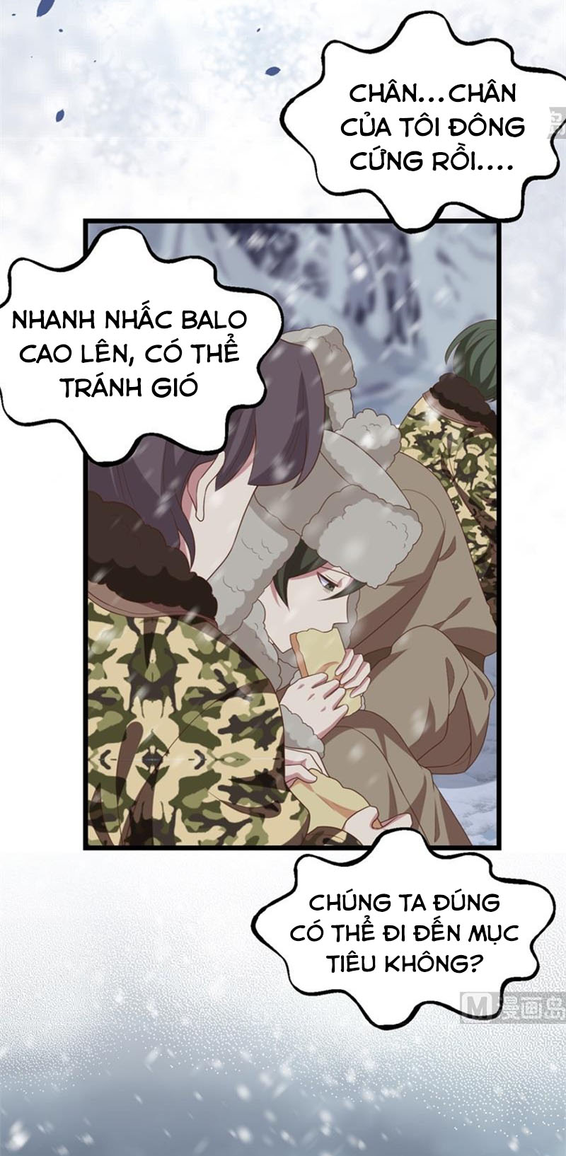 Từ Hôm Nay Bắt Đầu Làm Thành Chủ Chapter 378 - Trang 22