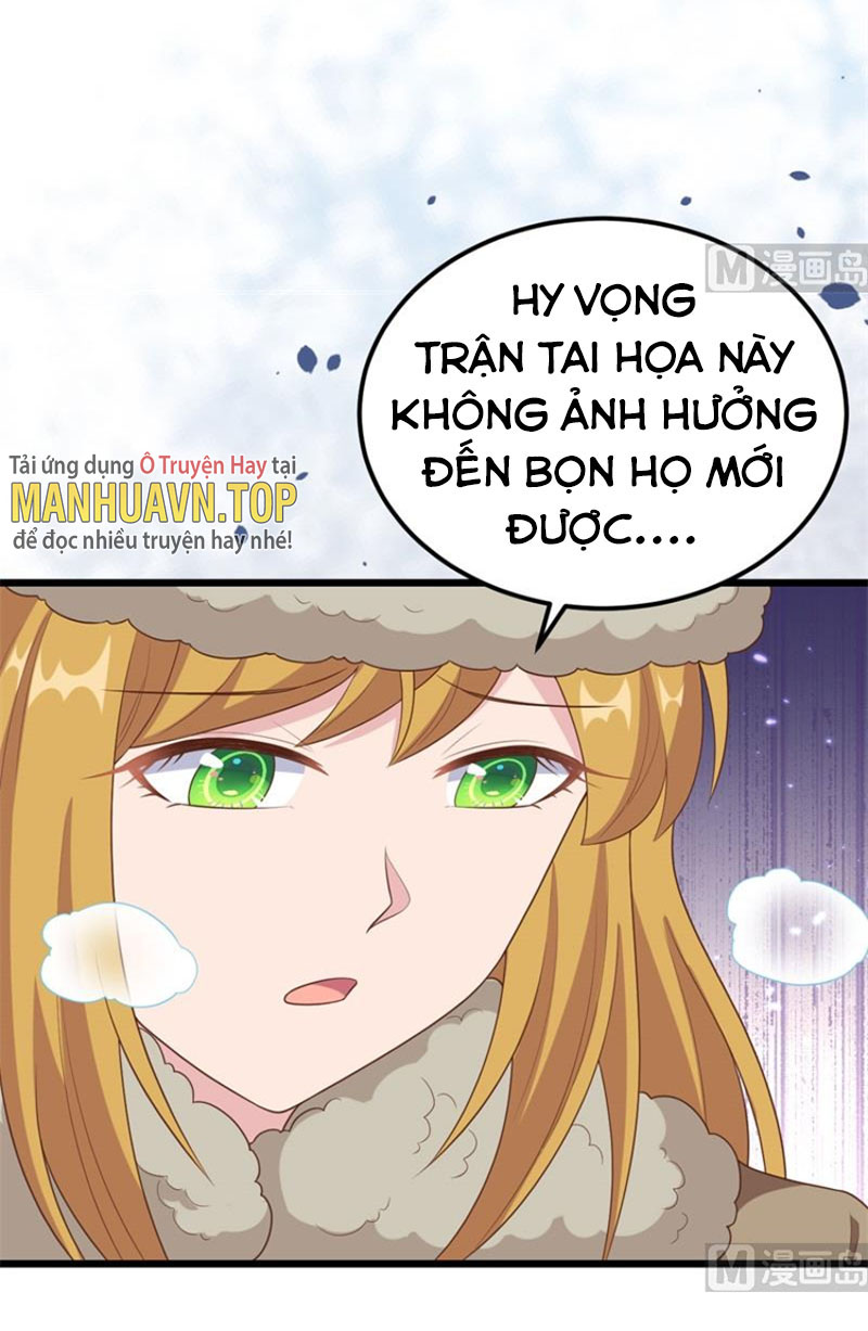 Từ Hôm Nay Bắt Đầu Làm Thành Chủ Chapter 378 - Trang 26