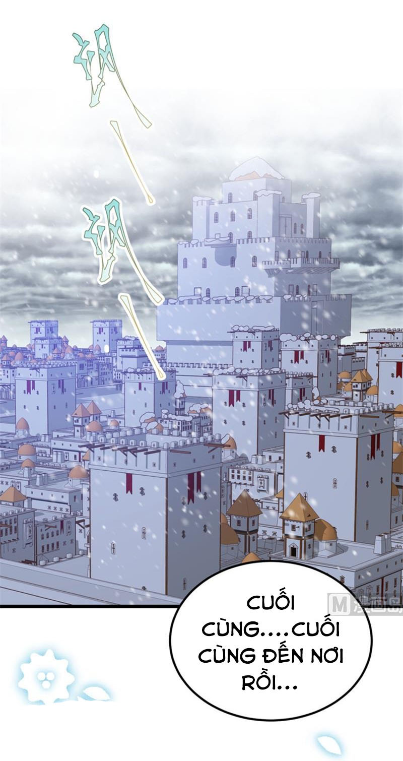 Từ Hôm Nay Bắt Đầu Làm Thành Chủ Chapter 378 - Trang 27