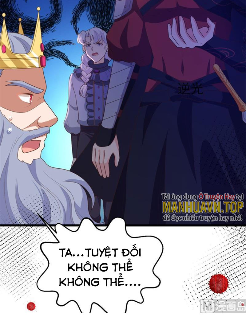 Từ Hôm Nay Bắt Đầu Làm Thành Chủ Chapter 378 - Trang 2