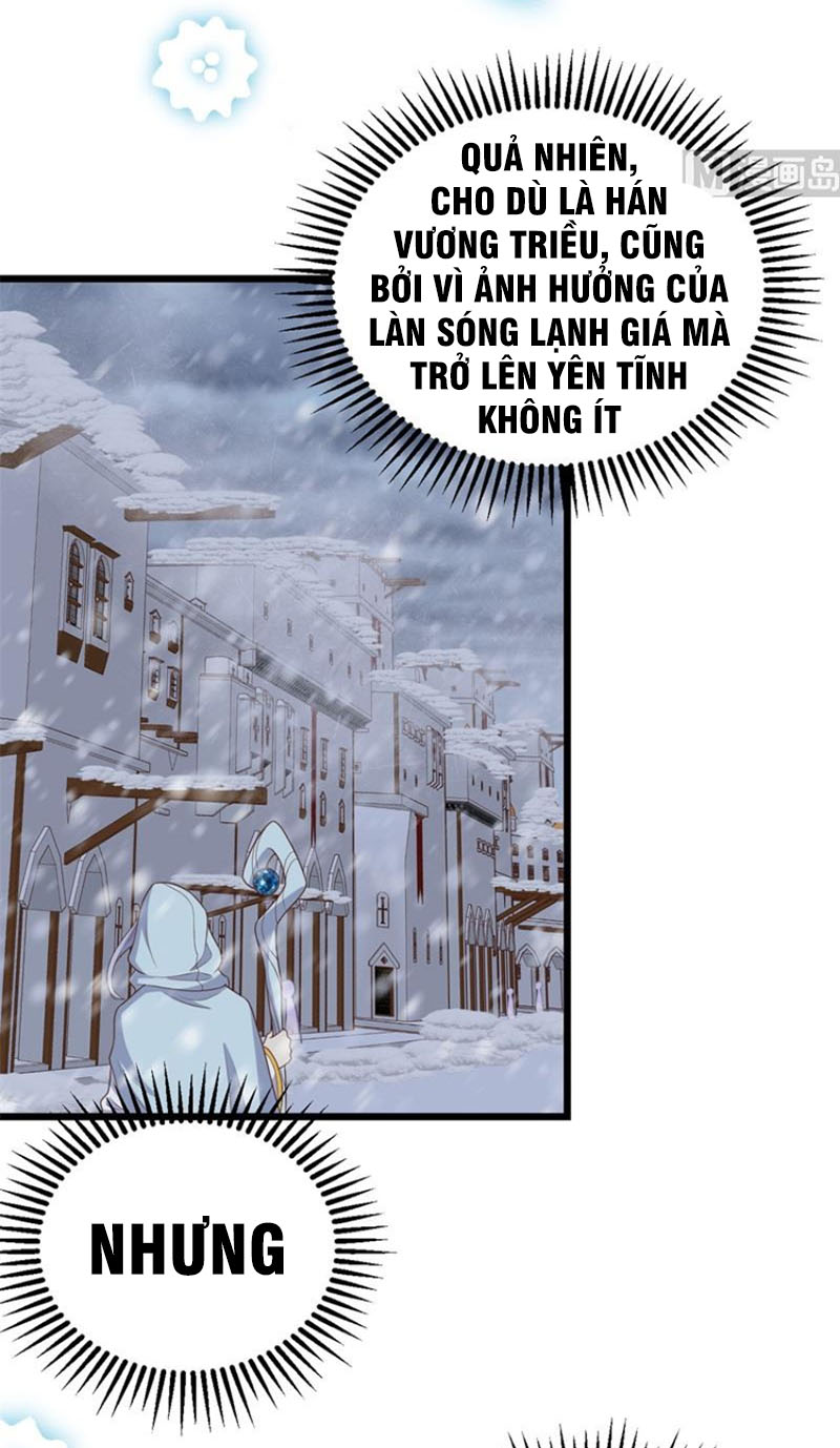Từ Hôm Nay Bắt Đầu Làm Thành Chủ Chapter 378 - Trang 30
