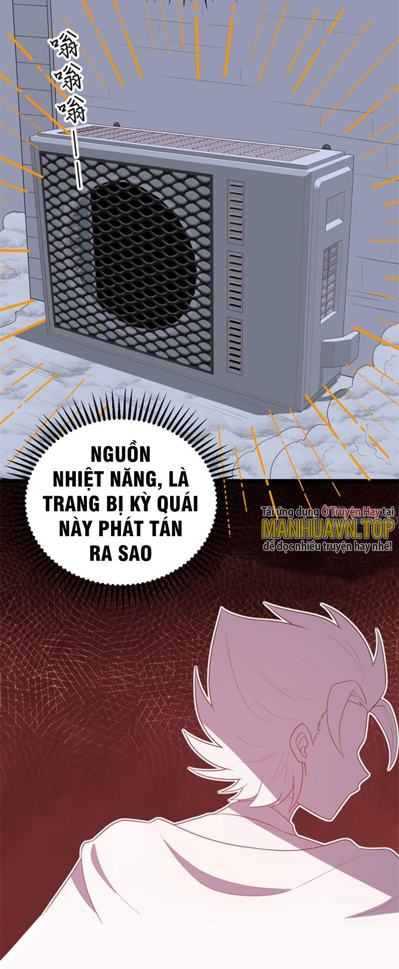 Từ Hôm Nay Bắt Đầu Làm Thành Chủ Chapter 378 - Trang 32