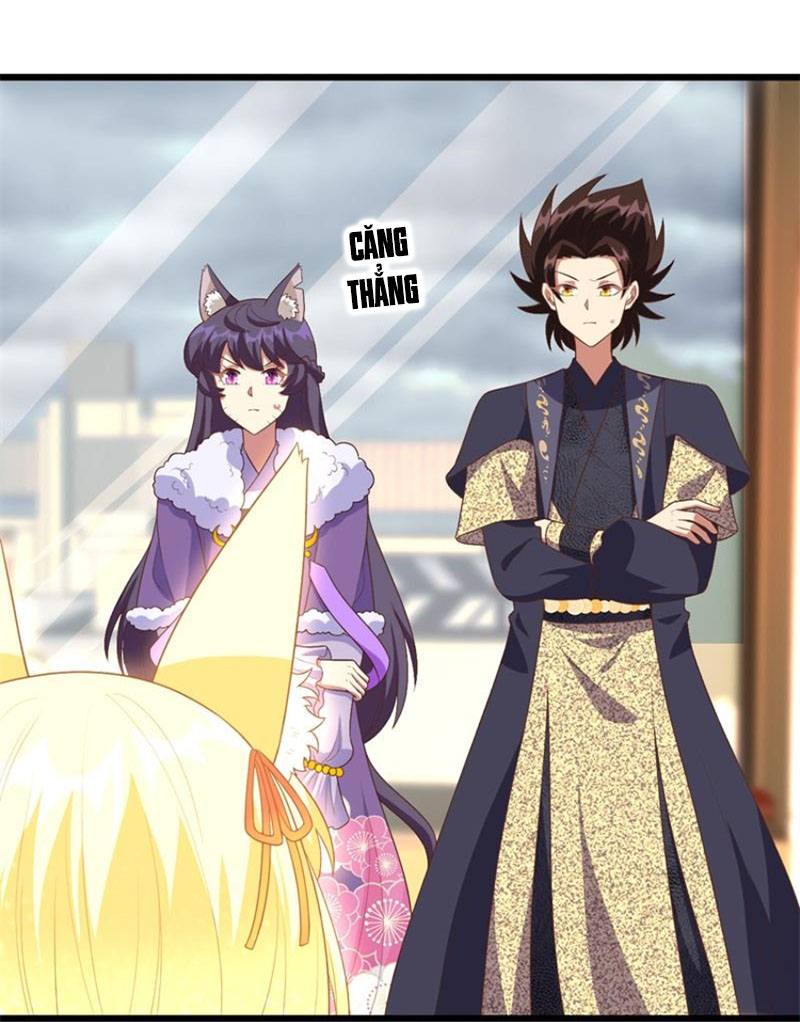 Từ Hôm Nay Bắt Đầu Làm Thành Chủ Chapter 378 - Trang 39