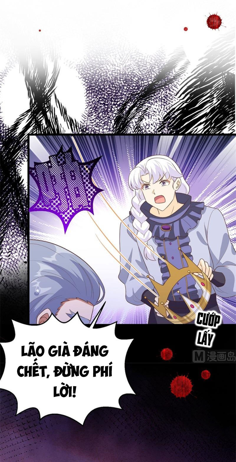 Từ Hôm Nay Bắt Đầu Làm Thành Chủ Chapter 378 - Trang 3
