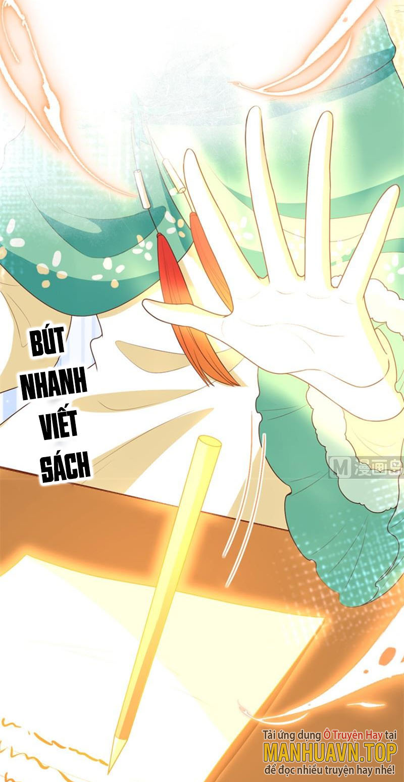Từ Hôm Nay Bắt Đầu Làm Thành Chủ Chapter 378 - Trang 41