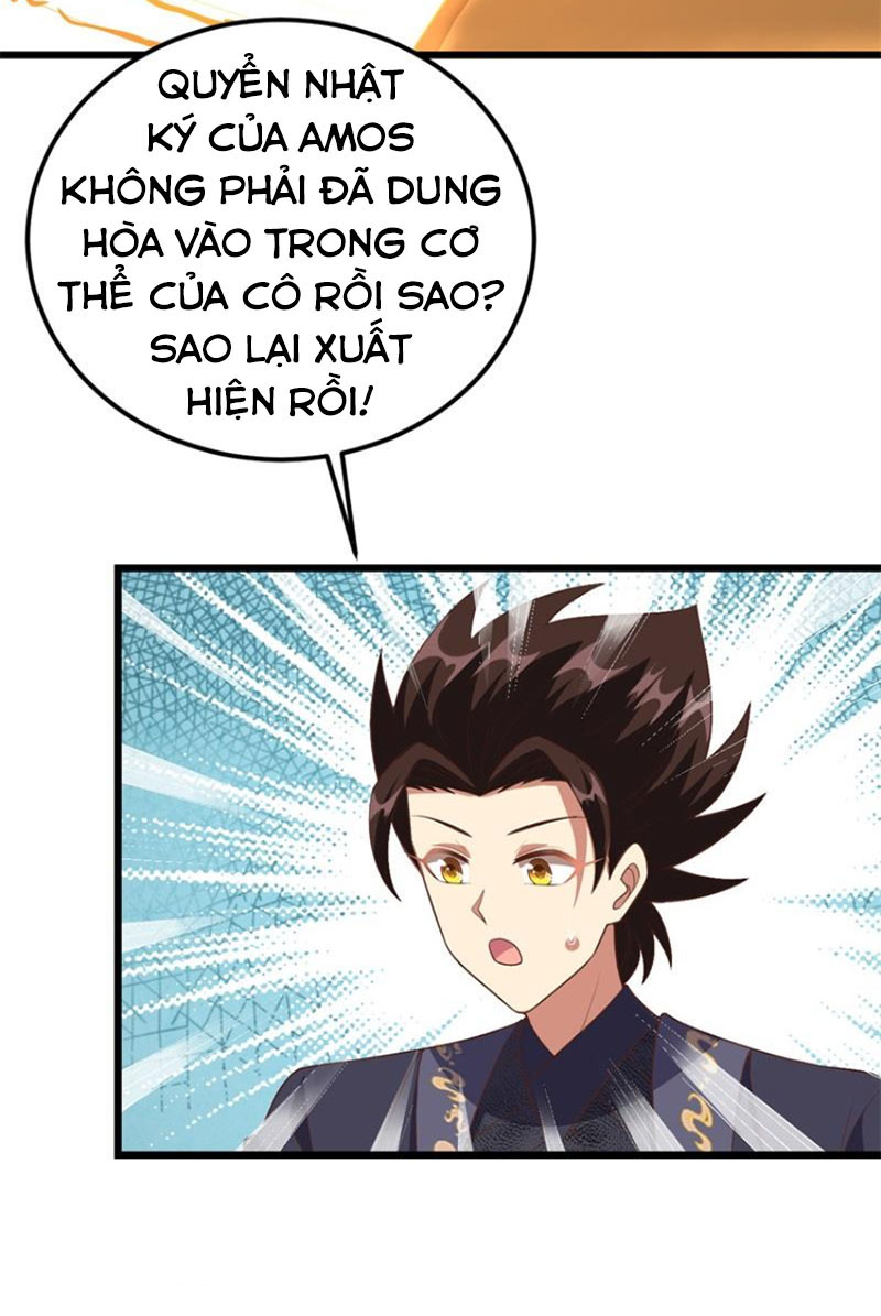Từ Hôm Nay Bắt Đầu Làm Thành Chủ Chapter 378 - Trang 42