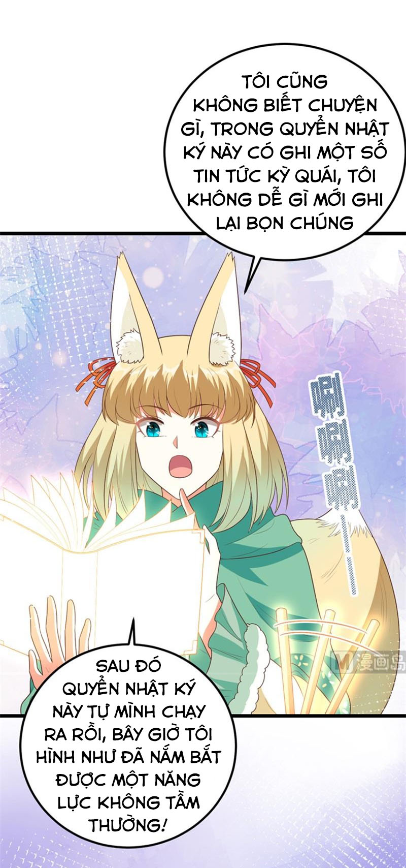 Từ Hôm Nay Bắt Đầu Làm Thành Chủ Chapter 378 - Trang 43