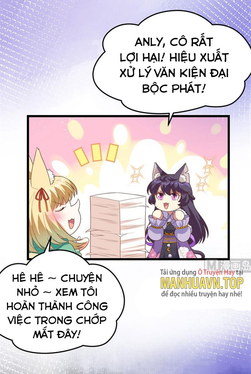 Từ Hôm Nay Bắt Đầu Làm Thành Chủ Chapter 378 - Trang 44