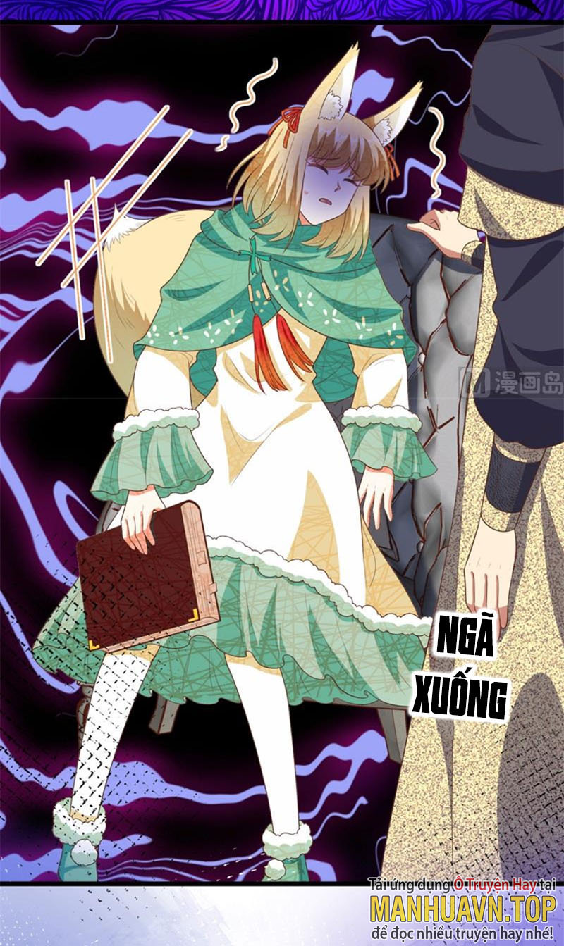 Từ Hôm Nay Bắt Đầu Làm Thành Chủ Chapter 378 - Trang 47