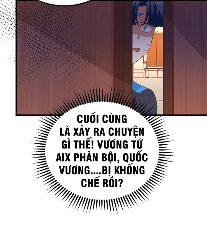 Từ Hôm Nay Bắt Đầu Làm Thành Chủ Chapter 378 - Trang 6
