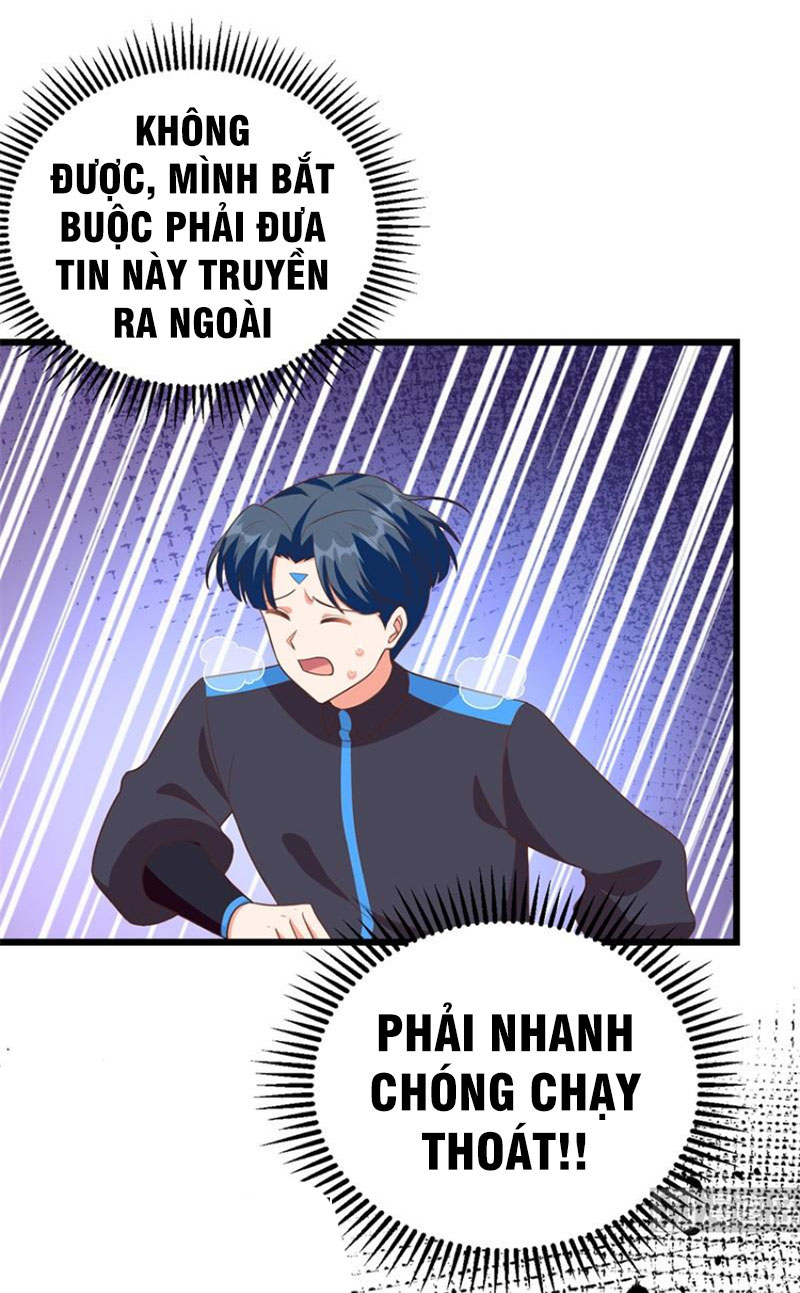 Từ Hôm Nay Bắt Đầu Làm Thành Chủ Chapter 378 - Trang 7