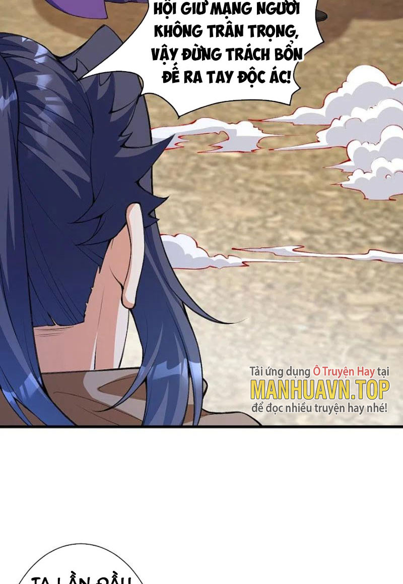 Nghịch Thiên Tà Thần Chapter 465 - Trang 2