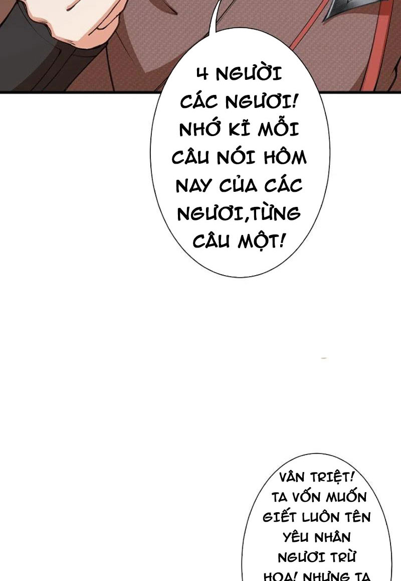 Nghịch Thiên Tà Thần Chapter 465 - Trang 4