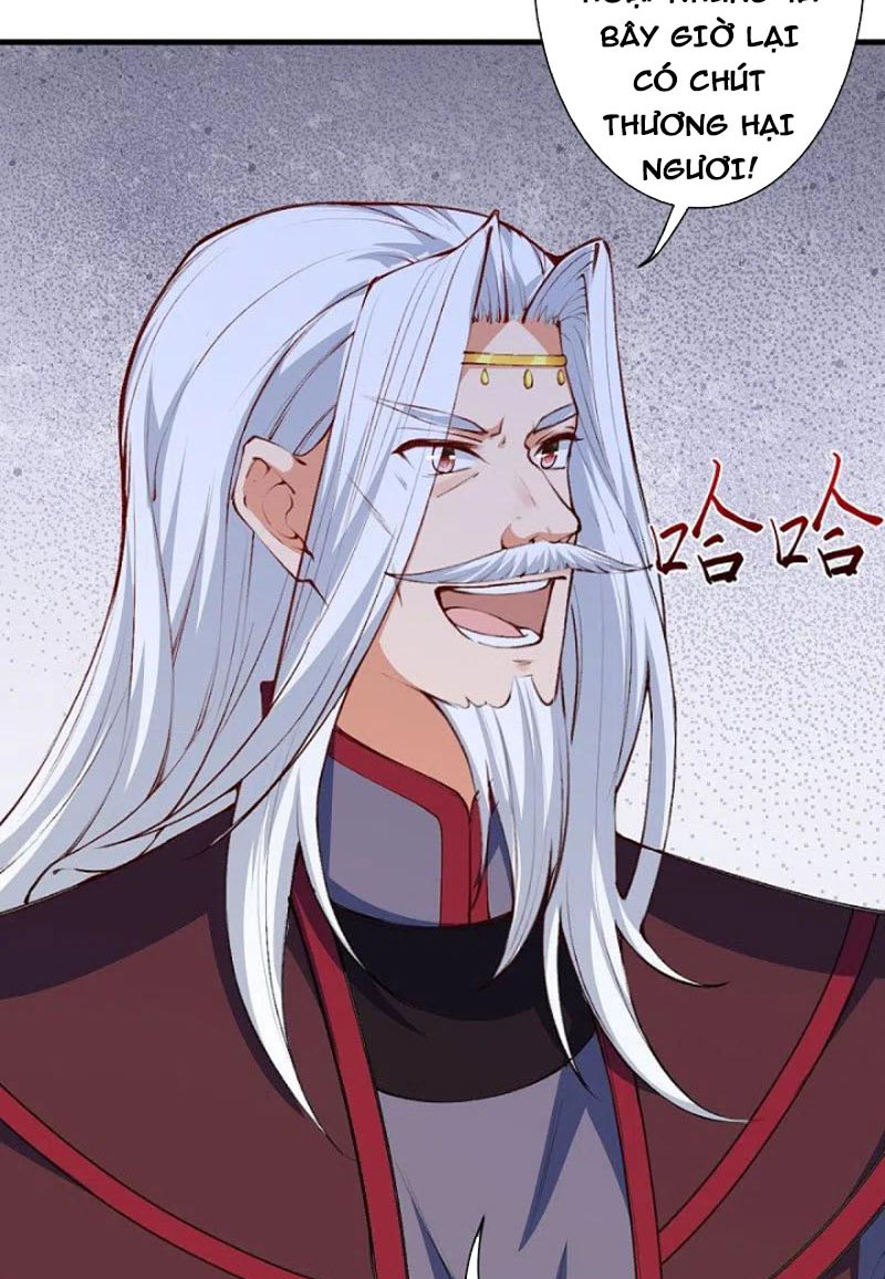 Nghịch Thiên Tà Thần Chapter 465 - Trang 5