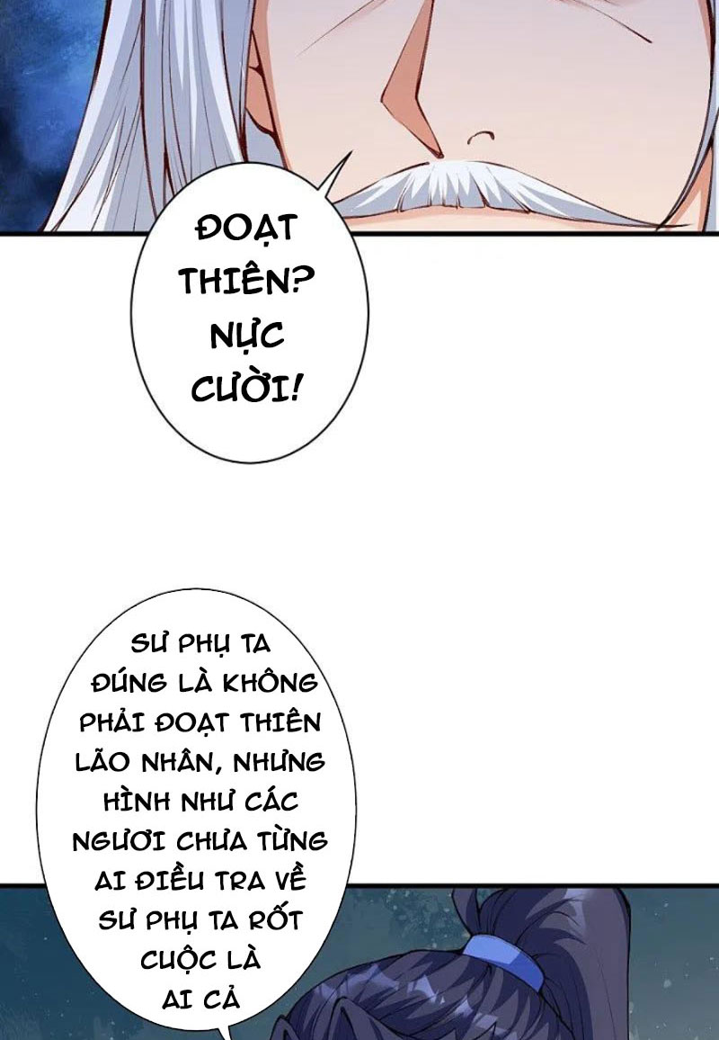 Nghịch Thiên Tà Thần Chapter 465 - Trang 7