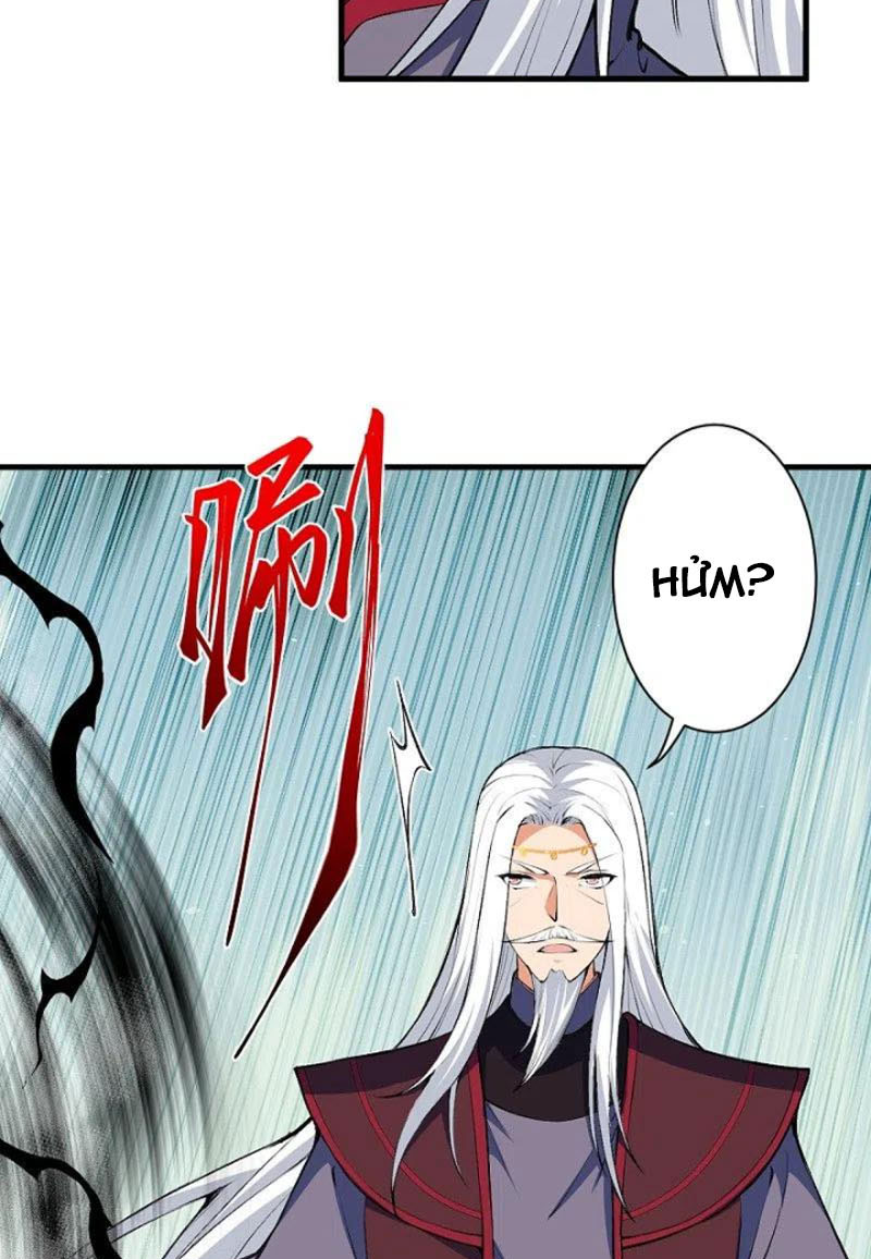 Nghịch Thiên Tà Thần Chapter 465 - Trang 10