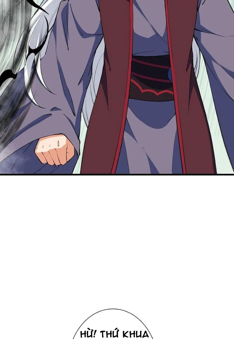 Nghịch Thiên Tà Thần Chapter 465 - Trang 11