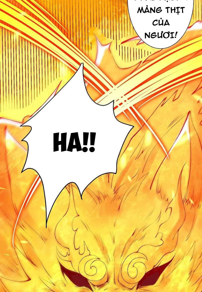 Nghịch Thiên Tà Thần Chapter 465 - Trang 14