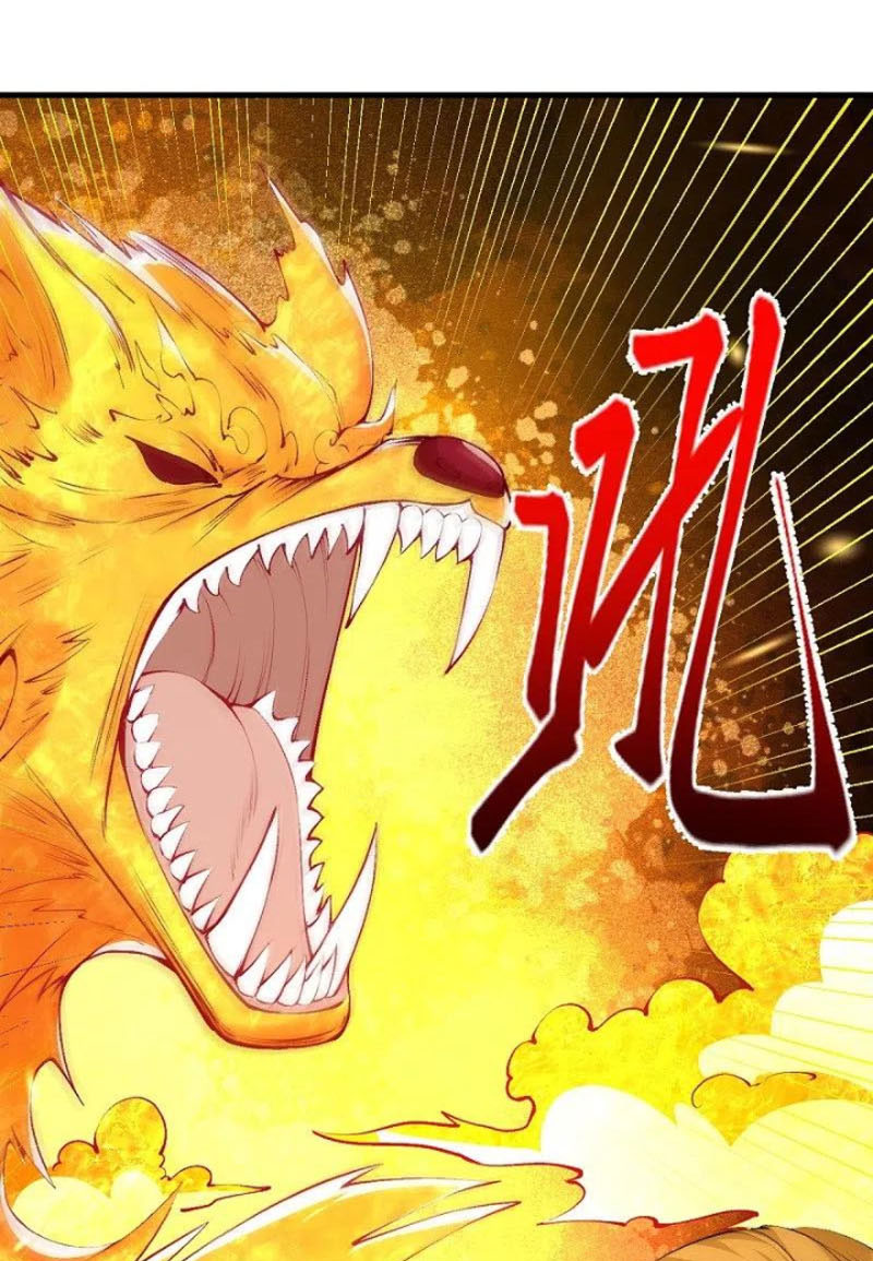 Nghịch Thiên Tà Thần Chapter 465 - Trang 17