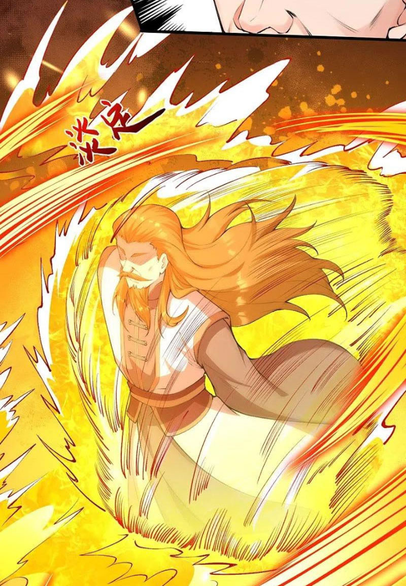Nghịch Thiên Tà Thần Chapter 465 - Trang 19