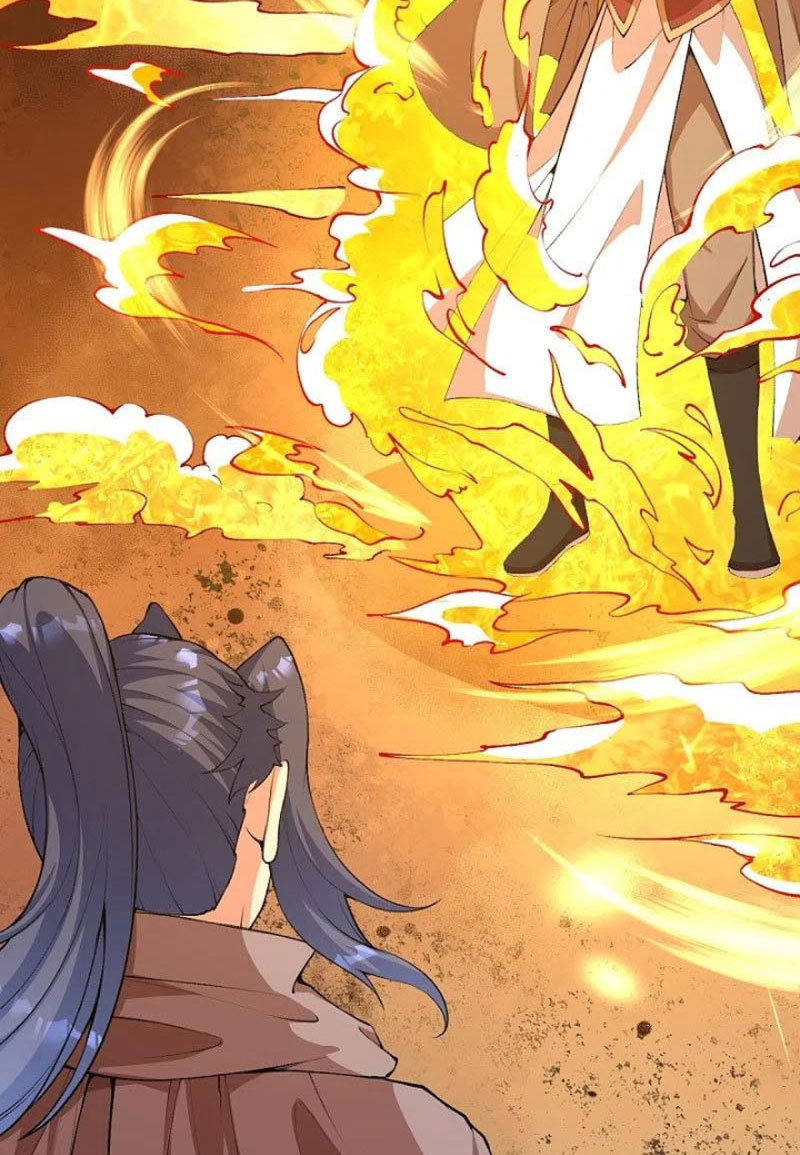 Nghịch Thiên Tà Thần Chapter 465 - Trang 21