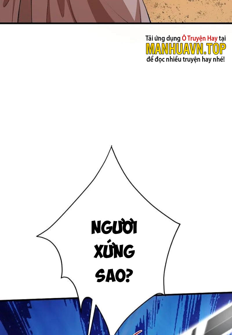 Nghịch Thiên Tà Thần Chapter 465 - Trang 22
