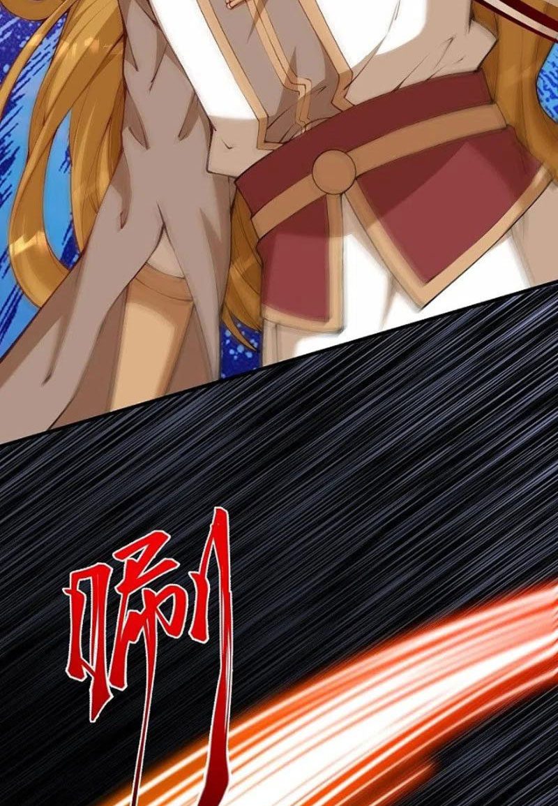 Nghịch Thiên Tà Thần Chapter 465 - Trang 24