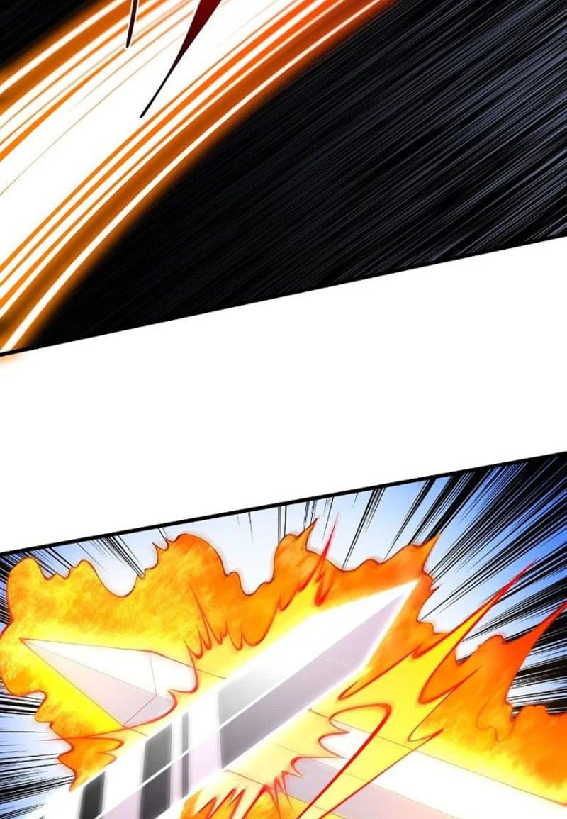 Nghịch Thiên Tà Thần Chapter 465 - Trang 25