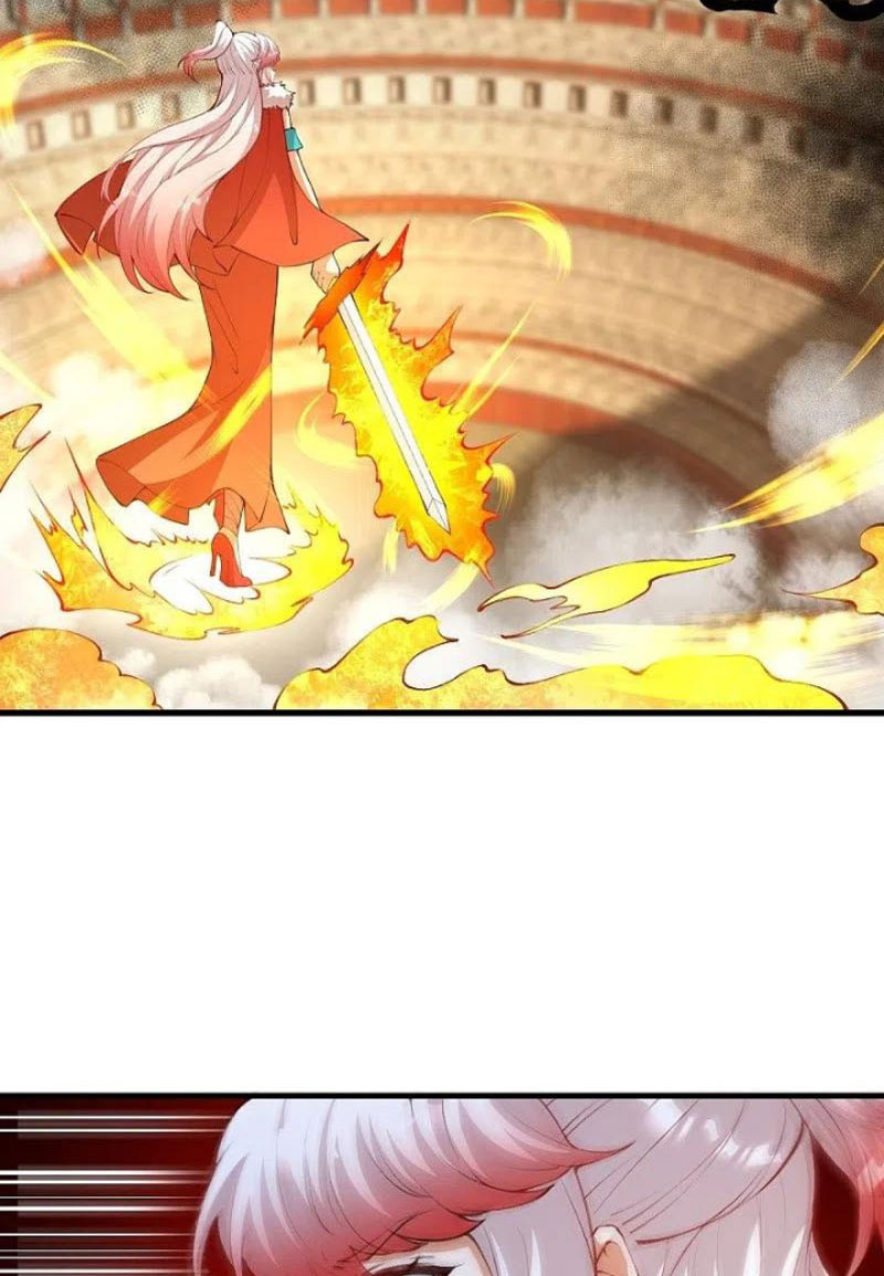 Nghịch Thiên Tà Thần Chapter 465 - Trang 27