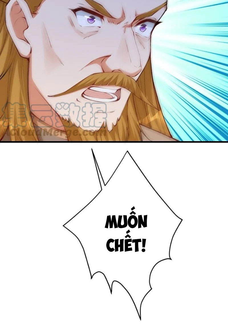 Nghịch Thiên Tà Thần Chapter 465 - Trang 29