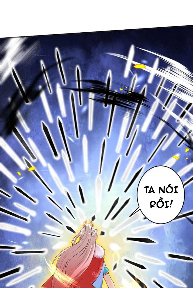 Nghịch Thiên Tà Thần Chapter 465 - Trang 34