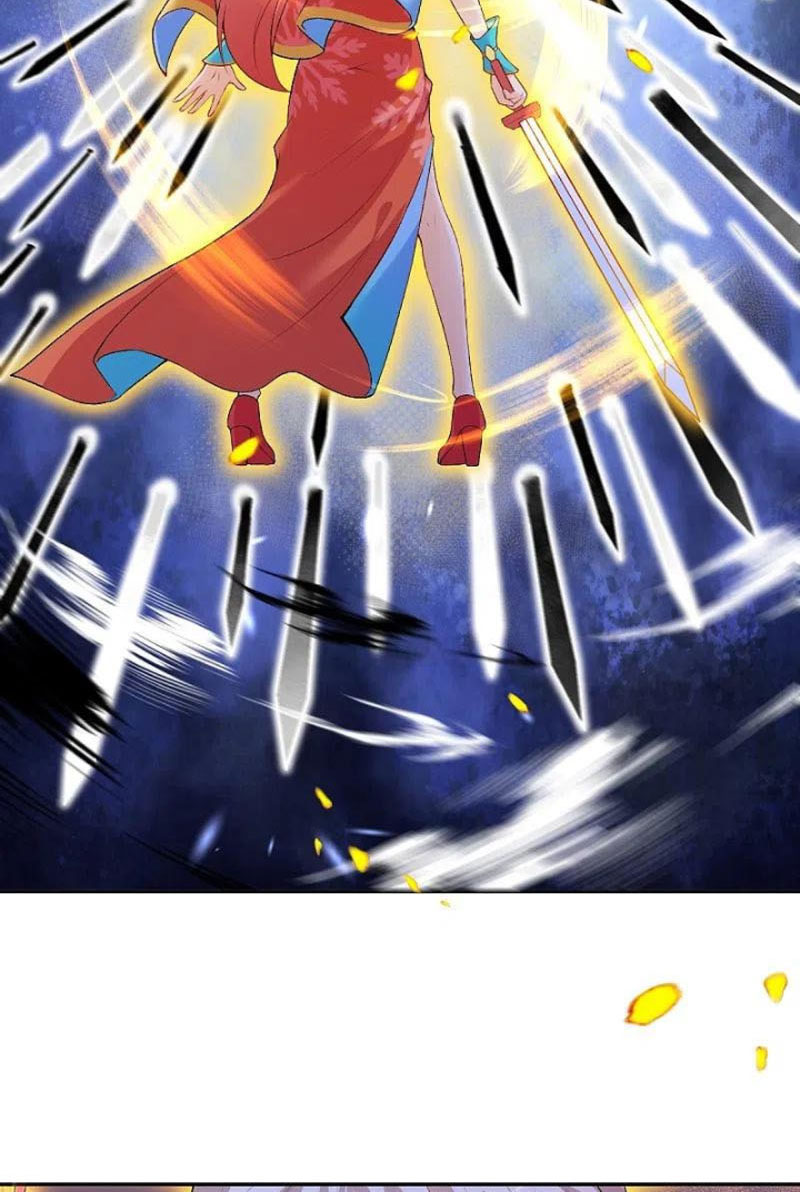 Nghịch Thiên Tà Thần Chapter 465 - Trang 35