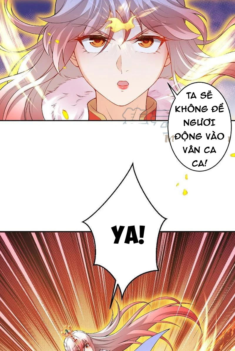 Nghịch Thiên Tà Thần Chapter 465 - Trang 36