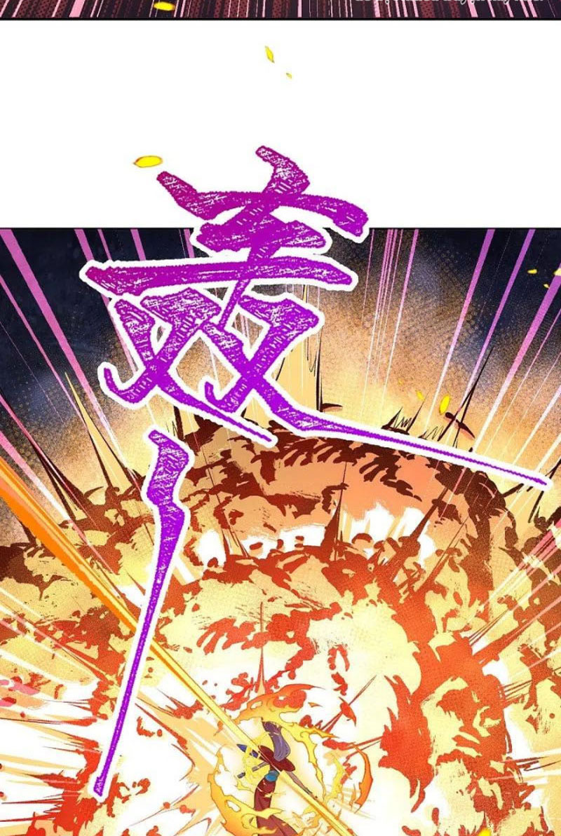 Nghịch Thiên Tà Thần Chapter 465 - Trang 38