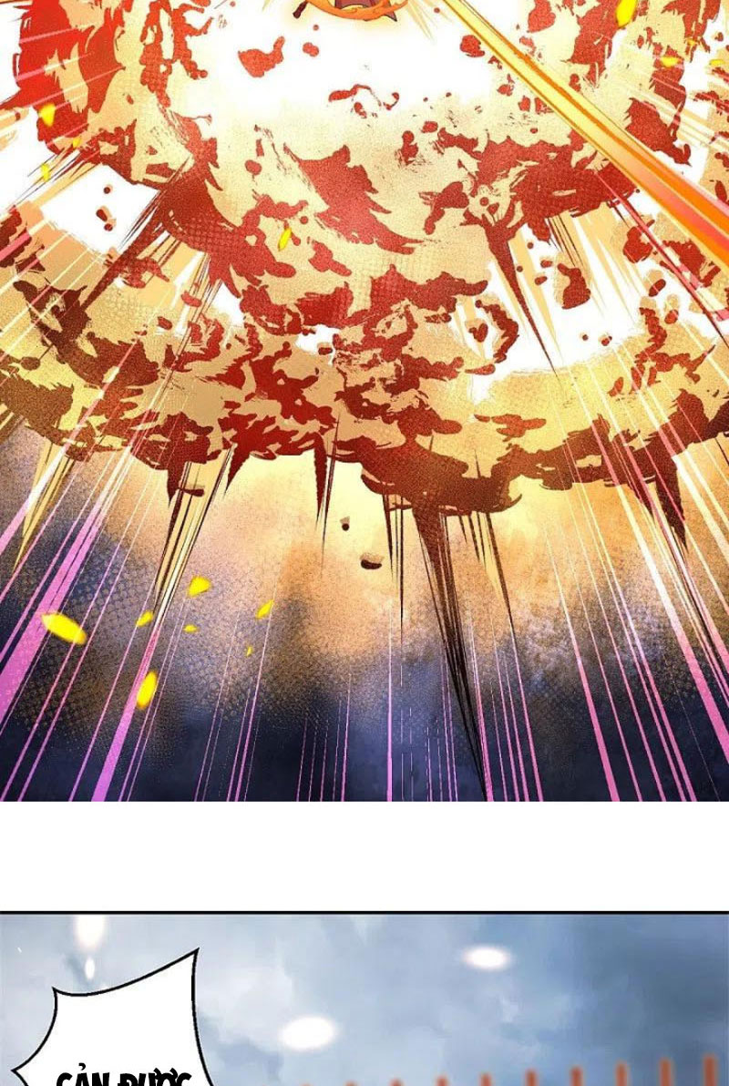 Nghịch Thiên Tà Thần Chapter 465 - Trang 39