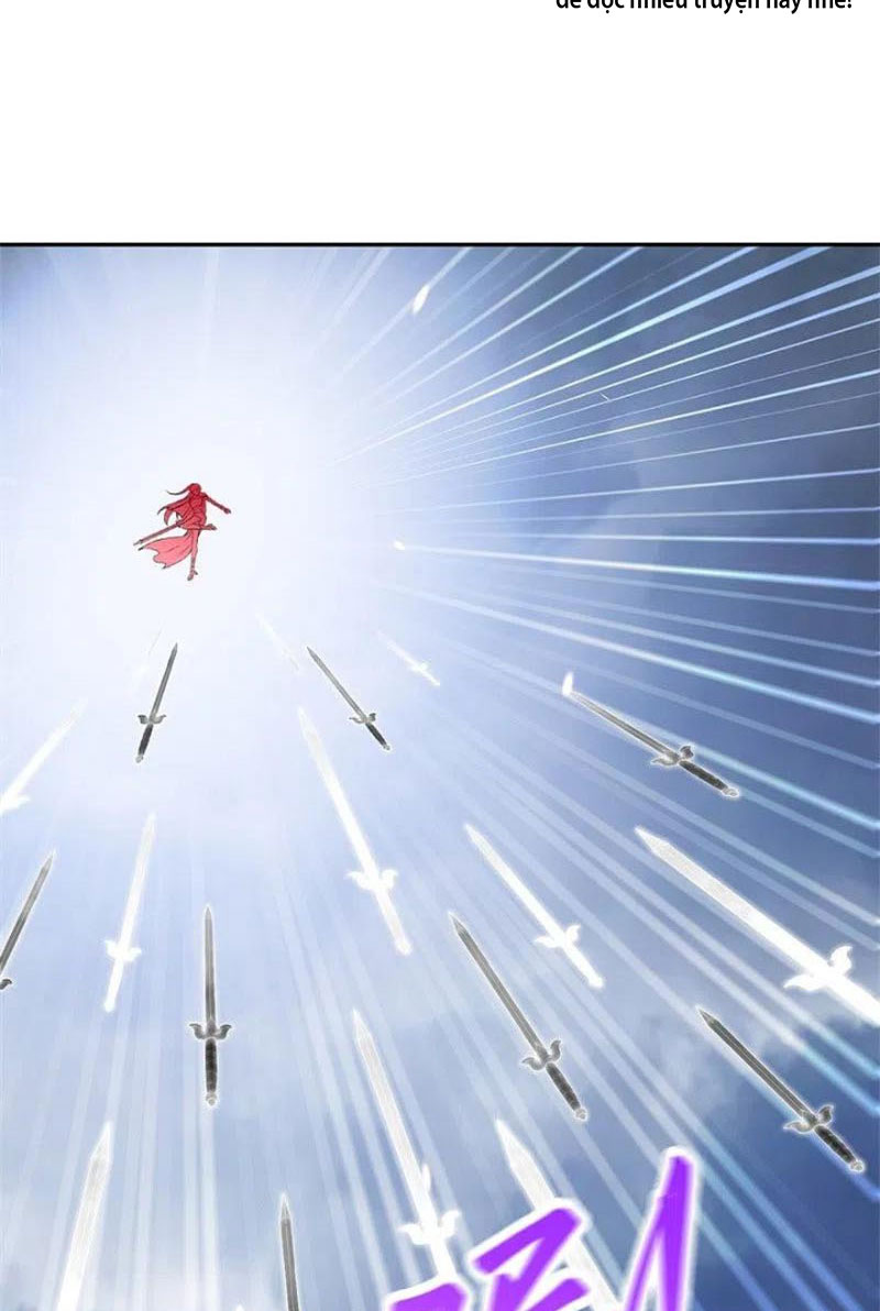 Nghịch Thiên Tà Thần Chapter 465 - Trang 42