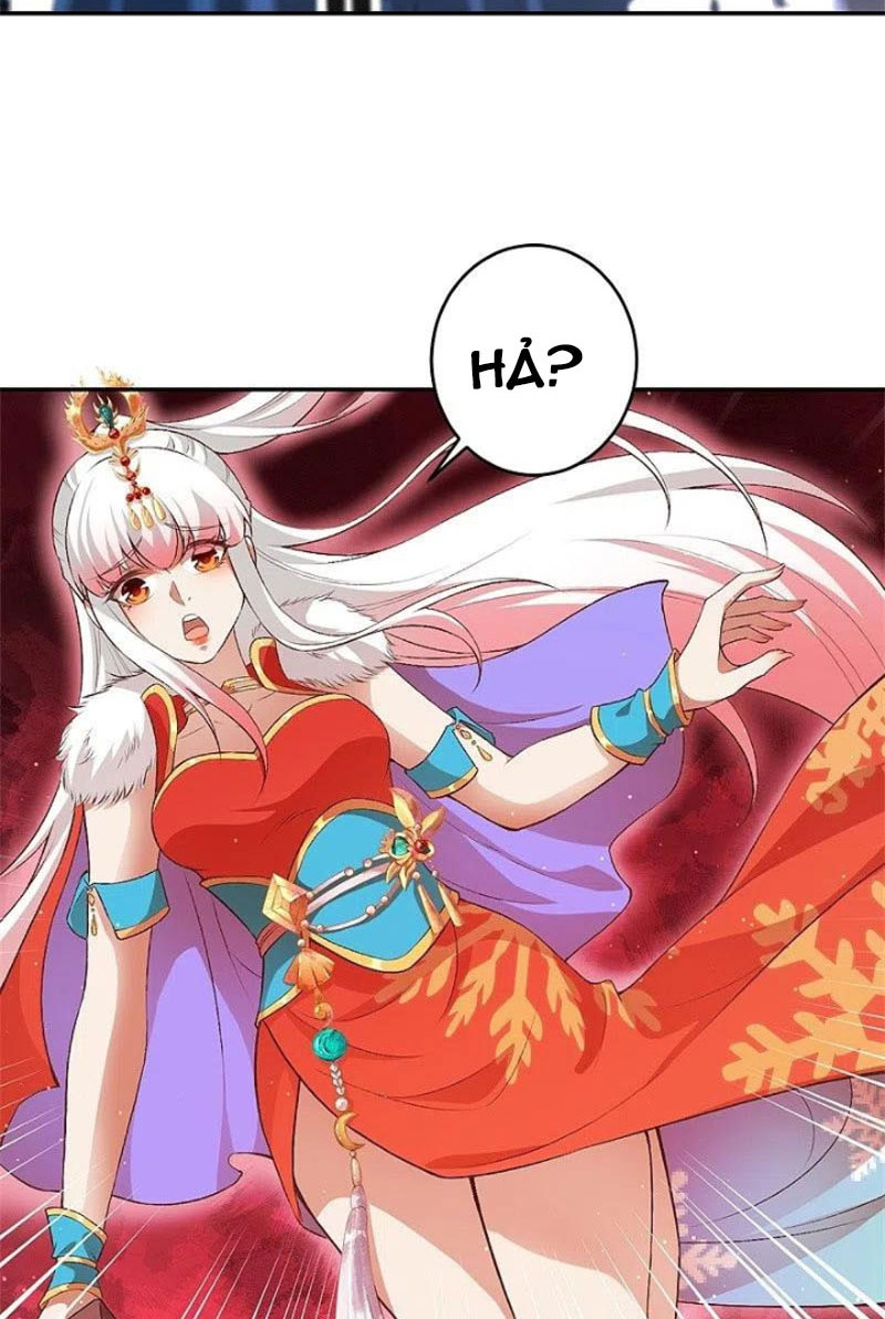 Nghịch Thiên Tà Thần Chapter 465 - Trang 44