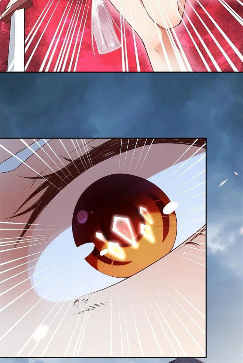Nghịch Thiên Tà Thần Chapter 465 - Trang 45