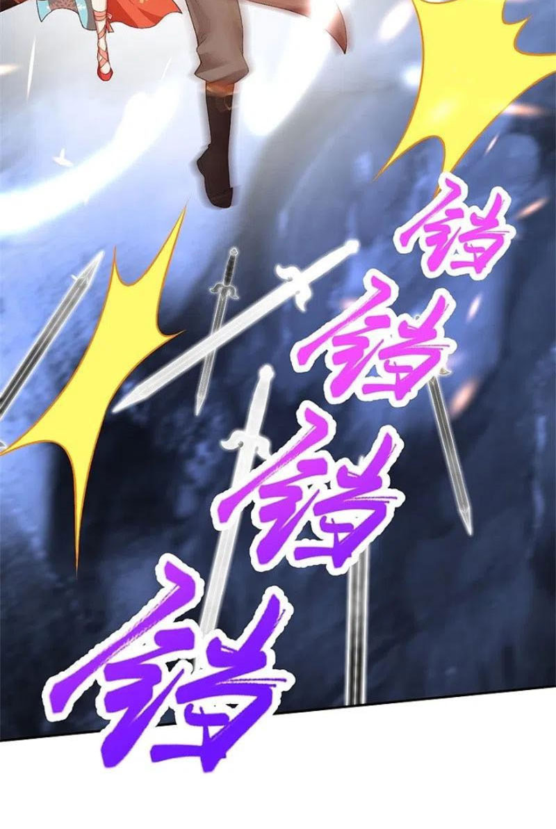 Nghịch Thiên Tà Thần Chapter 465 - Trang 48