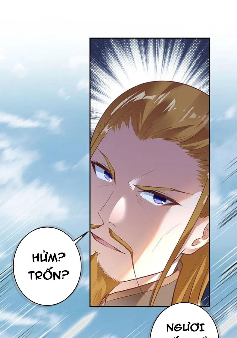 Nghịch Thiên Tà Thần Chapter 465 - Trang 51