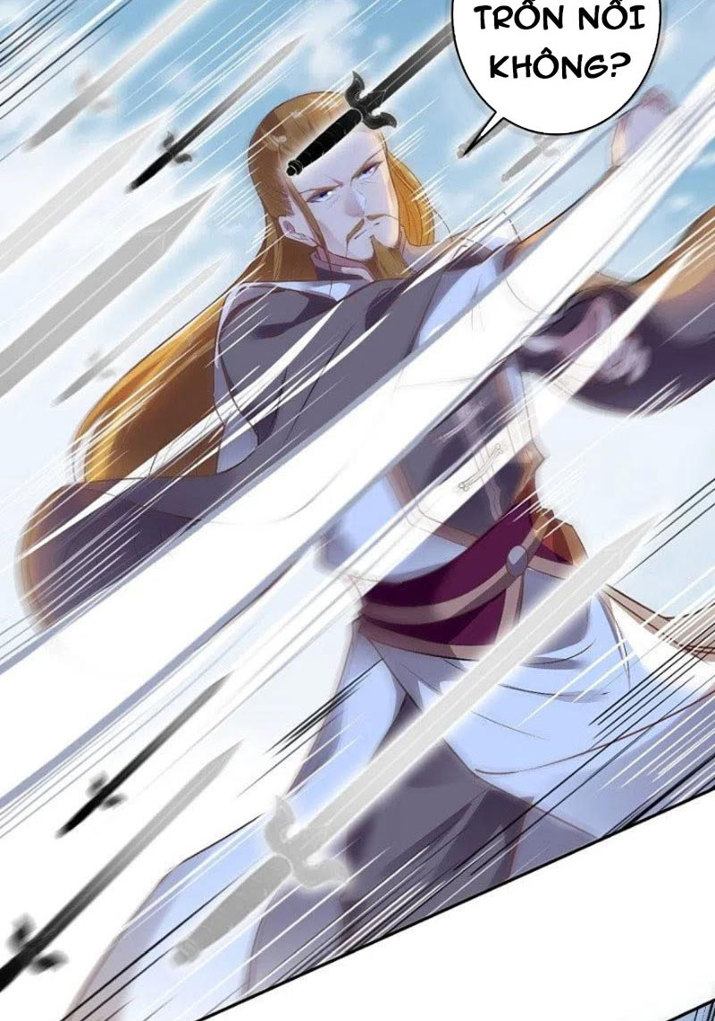 Nghịch Thiên Tà Thần Chapter 465 - Trang 52