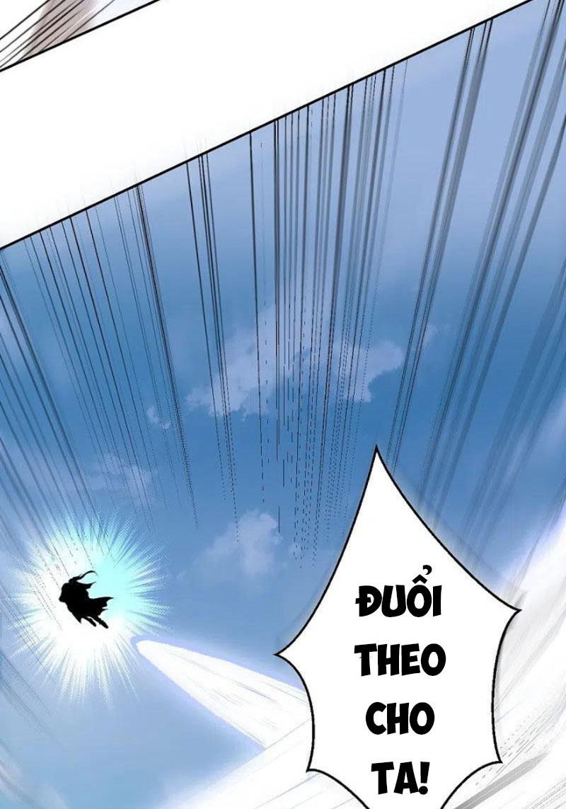 Nghịch Thiên Tà Thần Chapter 465 - Trang 53