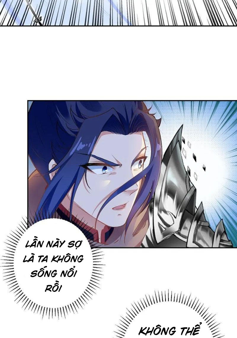 Nghịch Thiên Tà Thần Chapter 465 - Trang 57