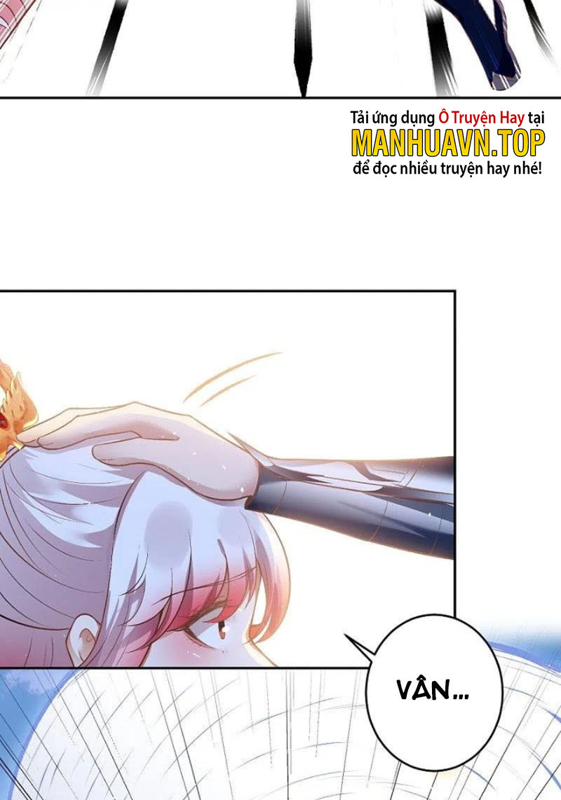 Nghịch Thiên Tà Thần Chapter 465 - Trang 60